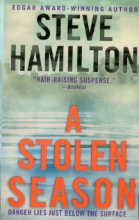 A Stolen Season: An Alex McKnight Novel (An Alex Mcknight Novel Series) A Stolen Season: An Alex McKnight Novel (An Alex Mcknight Novel Series)
