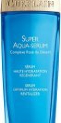 GUERLAIN by Guerlain Super Aqua-Serum Optimum Hydration Revitalizer with Desert Rose Flower Complex--/1.7OZ - Night Care GUERLAIN by Guerlain Super Aqua-Serum Optimum Hydration Revitalizer with Desert Rose Flower Complex--/1.7OZ - Night Care