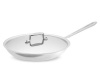All-Clad d5 Stainless Steel Nonstick 12 Covered Fry Pan