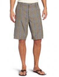 Hurley Men's Puerto Rico Suiting Mens Walkshort Hurley Men's Puerto Rico Suiting Mens Walkshort