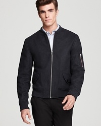 Paul Smith Bomber Jacket Paul Smith Bomber Jacket