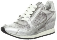 Ash Women's Dean Metal Fashion Sneaker Ash Women's Dean Metal Fashion Sneaker