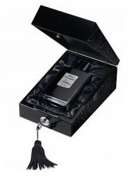 EXCLUSIVELY AT SAKS. The 10th and final scent in the L'Oeuvre Noire collection. Sweet Redemption, the end. A frgrance built on an olfactive harmony with rounded blend of bitterness (Bitter Orange Leaf), and a sweetness (Vanilla), innocence (Orange Blossom), and addiction (Myrth, Opopanax, incense). 1.7 oz. refillable bottle. EXCLUSIVELY AT SAKS. The 10th and final scent in the L'Oeuvre Noire collection. Sweet Redemption, the end. A frgrance built on an olfactive harmony with rounded blend of bitterness (Bitter Orange Leaf), and a sweetness (Vanilla), innocence (Orange Blossom), and addiction (Myrth, Opopanax, incense). 1.7 oz. refillable bottle.
