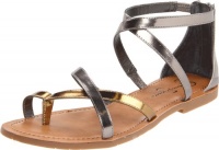 Jessica Simpson Women's Js-Dharla Ankle-Strap Sandal Jessica Simpson Women's Js-Dharla Ankle-Strap Sandal