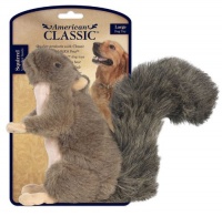 American Classic Squirrel, Large American Classic Squirrel, Large