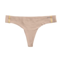 Women's UA Pure Stretch Thong Bottoms by Under Armour Women's UA Pure Stretch Thong Bottoms by Under Armour