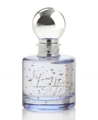 I Fancy You is the newest fragrance in the Jessica Simpson Collection. It's a soft, velvety, floral musk, which includes scents of pear, Fuji apple, lily of the valley, and sandalwood. Experience the romantic floral scent of I Fancy You with this 1.7 oz Eau de Parfum. I Fancy You is the newest fragrance in the Jessica Simpson Collection. It's a soft, velvety, floral musk, which includes scents of pear, Fuji apple, lily of the valley, and sandalwood. Experience the romantic floral scent of I Fancy You with this 1.7 oz Eau de Parfum.