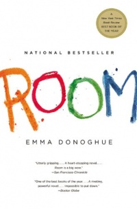 Room: A Novel Room: A Novel