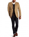 Tommy Hilfiger Men's Trim Fit Corduroy Sport Coat