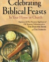 Celebrating Biblical Feasts: In Your Home or Church