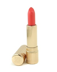 Color so creamy, it seduces every curve of your lips. You know this is an extraordinary lipstick from the moment it touches your lips. The color has true character and depth. The finish is lustrous for a smooth, sophisticated shine. Rich and conditioning, yet soft and light. Loves your lips with hours of moisture. Hours of wear. Make it your signature. Color so creamy, it seduces every curve of your lips. You know this is an extraordinary lipstick from the moment it touches your lips. The color has true character and depth. The finish is lustrous for a smooth, sophisticated shine. Rich and conditioning, yet soft and light. Loves your lips with hours of moisture. Hours of wear. Make it your signature.