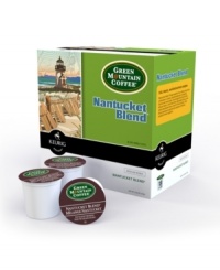 Get the unbelievably fresh flavor of your favorite coffee without the wait! This case of Keurig K Cups holds 108 servings of an alluring blend of berry-hinted African and full-bodied Indonesian beans, plus a touch of subtle, smoky French Roast. Get the unbelievably fresh flavor of your favorite coffee without the wait! This case of Keurig K Cups holds 108 servings of an alluring blend of berry-hinted African and full-bodied Indonesian beans, plus a touch of subtle, smoky French Roast.