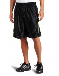 adidas Men's Basic Dazzle Short adidas Men's Basic Dazzle Short