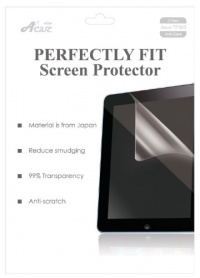 Acase AcaseView - ASUS Transformer Pad TF300 Tablet Screen Protector Premium Anti-Fingerprint, Anti-Glare, Matte Finished - 3 Packs Acase AcaseView - ASUS Transformer Pad TF300 Tablet Screen Protector Premium Anti-Fingerprint, Anti-Glare, Matte Finished - 3 Packs