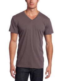 Ag Adriano Goldschmied Men's Standard V-Neck Tee Ag Adriano Goldschmied Men's Standard V-Neck Tee