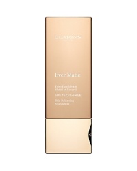 Shine-stopping, oil-free formula maintains a fresh matte finish for hours of beautiful wear. Refines and tightens pores. Shine-stopping, oil-free formula maintains a fresh matte finish for hours of beautiful wear. Refines and tightens pores.