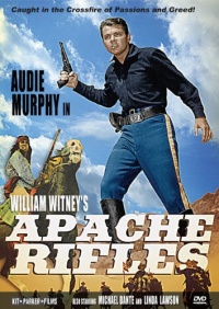 Apache Rifles Apache Rifles