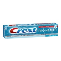 Crest Pro-Health Clean Mint Toothpaste 7.8 Oz (Pack of 4) Crest Pro-Health Clean Mint Toothpaste 7.8 Oz (Pack of 4)