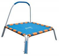 Pure Fun 9001KJ Kid's Jumper Trampoline Pure Fun 9001KJ Kid's Jumper Trampoline