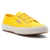 Superga Women's 2750 Classic Sneaker,Sunflower,4 M US