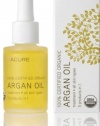 Acure Organics Argan Facial Oil Organic 1 oz Oil