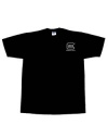 Glock Apparel XL Black Short Sleeve T-Shirt AA11002