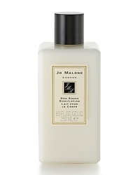 Composed of seven types of roses from around the world, Red Roses is a surprisingly clean, voluptuous scent. With a heart of crushed violet leaves and hints of lemon and spearmint, it unfolds like a bouquet of fresh-cut flowers. Red Roses Body Lotion keeps skin silky smooth and is a deliciously fragrant way to feel pampered every day. Composed of seven types of roses from around the world, Red Roses is a surprisingly clean, voluptuous scent. With a heart of crushed violet leaves and hints of lemon and spearmint, it unfolds like a bouquet of fresh-cut flowers. Red Roses Body Lotion keeps skin silky smooth and is a deliciously fragrant way to feel pampered every day.