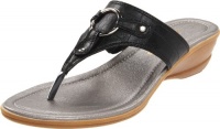Annie Shoes Women's Raffi Thong Mule Annie Shoes Women's Raffi Thong Mule