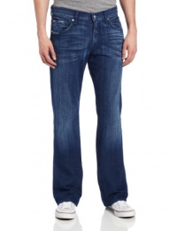 7 For All Mankind Men's Brett Modern Bootcut Jean 7 For All Mankind Men's Brett Modern Bootcut Jean