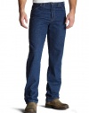Dickies Men's Regular Fit 5-Pocket Prewashed Jean