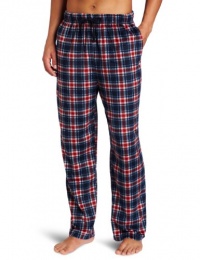 Nautica Men's Gifford Tartan Sleep Pant Nautica Men's Gifford Tartan Sleep Pant