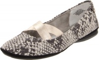 AK Anne Klein Sport Women's Sappy Ballet Flat AK Anne Klein Sport Women's Sappy Ballet Flat