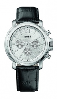 Hugo Boss Ladies Chrono Chronograph for Her Classic Design Hugo Boss Ladies Chrono Chronograph for Her Classic Design