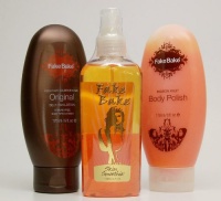 Fake Bake Self Tanning Tri-Pack Kit Fake Bake Self Tanning Tri-Pack Kit