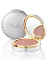 Enhanced with a technology of light refraction and luminosity, Cellular Radiance Cream Blush easily applied by fingertips, has a hint of opalescent shimmer in four beautiful shades that provide long-wearing, non-drying colour. 