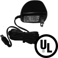 Ambient Weather WR-AC1 Mini-USB to AC Adaptor for Small Electronic Devices Ambient Weather WR-AC1 Mini-USB to AC Adaptor for Small Electronic Devices