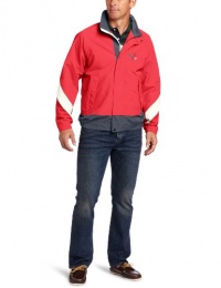 Nautica Men's Heritage Lightweight Bomber Nautica Men's Heritage Lightweight Bomber