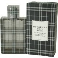 New - BURBERRY BRIT by Burberry EDT SPRAY 3.4 OZ - 133498 New - BURBERRY BRIT by Burberry EDT SPRAY 3.4 OZ - 133498