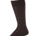 HUGO BOSS Men's Square Sock