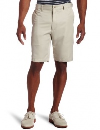 Savane Men's Micro Gab Comfort Short Savane Men's Micro Gab Comfort Short