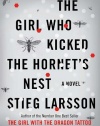 The Girl Who Kicked the Hornet's Nest (Millennium Trilogy)