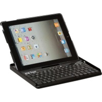 New Trent IMP39B/NT-39B Embassy Keyboard Case for iPad 2, Bluetooth keyboard /w leather finish back cover for Apple iPad 2 3G Tablet, WIFI Model, 16GB, 32GB, 64GB, with three different adjustable angles. New Trent IMP39B/NT-39B Embassy Keyboard Case for iPad 2, Bluetooth keyboard /w leather finish back cover for Apple iPad 2 3G Tablet, WIFI Model, 16GB, 32GB, 64GB, with three different adjustable angles.