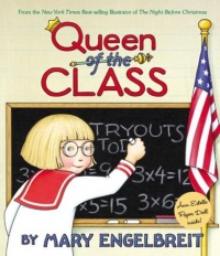 Queen of the Class (Ann Estelle Stories) Queen of the Class (Ann Estelle Stories)