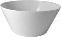 Bernardaud Organza Salad Bowl 11 Bernardaud Organza Salad Bowl 11