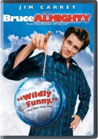 Bruce Almighty (Widescreen Edition) Bruce Almighty (Widescreen Edition)