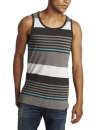 Quiksilver Men's Conners Tank Top Quiksilver Men's Conners Tank Top
