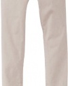 Request Girls 7-16 Stretch Twill Skinny Jean, Pink, 8