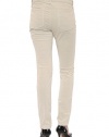 Women's Rag & Bone Skinny Corduroy Jean in Aggshell
