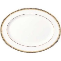 Wedgwood Oberon 13 inch Platter Wedgwood Oberon 13 inch Platter