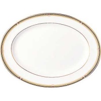 Wedgwood Oberon 13 inch Platter